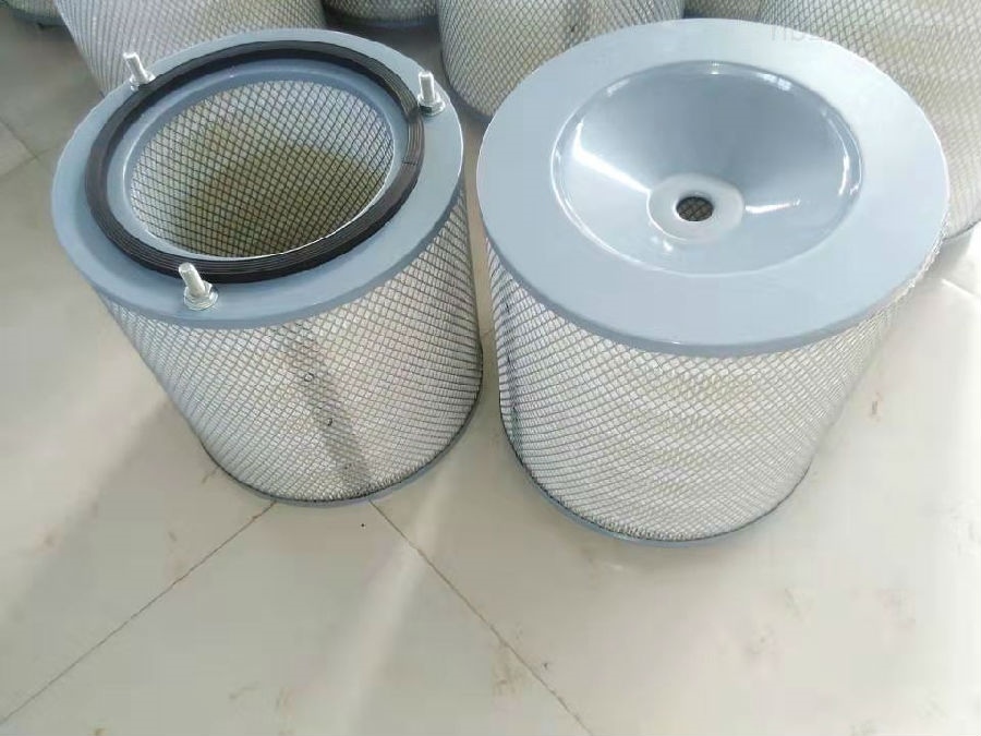 挑选空气滤筒注意事项